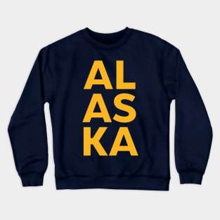 The Alaskan Crewneck Sweatshirt